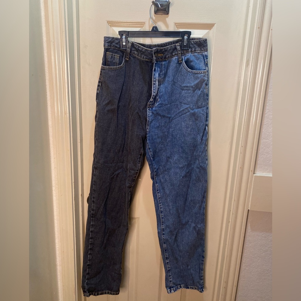 Mom jeans